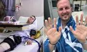 Medical Miracle: Woman Claims She 'Died and Came Back to Life' With Mysterious Healing Powers