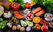 Mediterranean Diet Could Boost Your Sex Life and Pelvic Health, New Study Reveals
