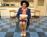 Meera Syal Confronts Stage Terror in Haunting New Halloween Play with Larry Lamb