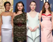 Meet The Women Behind The Beatles: Sam Mendes Reveals Star-Studded Cast For Partner Roles