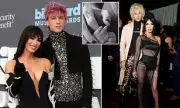 Megan Fox and Machine Gun Kelly Reunite: Inside Their Surprising Reconciliation and Baby News
