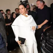 Meghan Markle Breaks Silence on Backlash Over New Lifestyle Brand