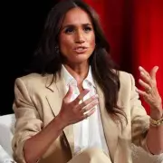 Meghan Markle's 'Alternative Facts' Exposed: The Truth Behind Her Nigerian Princess Claims