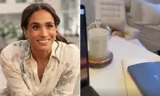 Meghan Markle's American Riviera Orchard Christmas Range Sparks Royal Branding Controversy