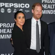 Meghan Markle's Awkward Royal Snub: The Moment Harry Was Left Hanging During UK Visit