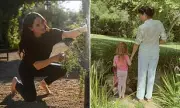 Meghan Markle's Barefoot Confession: The Surprising Reason Behind Her Unshod Nigerian Appearance