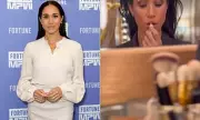 Meghan Markle's Billionaire Backing: Inside Her Ambitious New Cosmetics Venture
