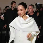 Meghan Markle's Close Friend Kelly McKinnon Zajfen Drops Major Hint About Duchess's Next Big Move