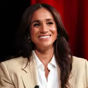 Meghan Markle's Covert New Venture: American Riviera Orchard Quietly Launches Amid Royal Tensions