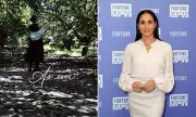 Meghan Markle's Cryptic 'Save the Date' Teaser Sparks Frenzy for Mysterious New Venture