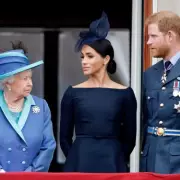 Meghan Markle's 'Curt' Three-Word Response to Prince Harry During Nigeria Tour Revealed