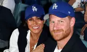 Meghan Markle's Dramatic Makeover at Dodgers Game Sparks Beauty Brand Rumours