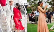 Meghan Markle's Fashion Label Branded 'Disaster' as Report Reveals Reliance on Borrowed Designer Pieces