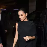 Meghan Markle's Flirty Gesture to Prince Harry Reveals Stunning Shift in Their Royal Dynamic