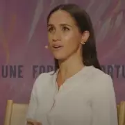 Meghan Markle's Heartfelt Admission: 'Huge Honour' as She Opens Up About New Project