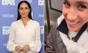 Meghan Markle's Instagram Return Sparks Influencer Career Speculation With Short Film Getaway