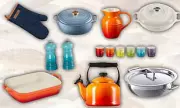 Meghan Markle's Kitchen Secret: Duchess Spotted With Discounted Le Creuset From Amazon Prime Sale