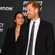 Meghan Markle's Secret Career Advice to Prince Harry Revealed: Inside Their California Power Dynamic