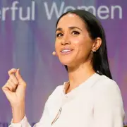 Meghan Markle's Subtle Jab at Royal Life Revealed in New Interview