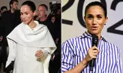Meghan Markle's Surprising New Venture: Duchess of Sussex Set to Launch Luxury Makeup Line