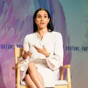 Meghan Markle's Terrifying Dash: Duchess Reveals Heart-Stopping Security Scare That Forced Swift Exit