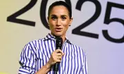 Meghan Markle's Third Act: Duchess Spotted in Strategic Vogue Meeting Sparking Relaunch Rumours
