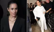 Meghan's American Riviera Orchard: Inside the Duchess's Ambitious Business Rebrand and Fashion Future