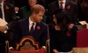 Meghan's Lip-Reading Warning to Harry: Palace Insider Reveals Tense Exchange