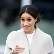 Meghan's Nigeria Trip: The Real Reason She's Skipping the UK Revealed