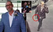 Melbourne Carjacking Horror: Simon Michael Davies's Terrifying Ordeal at Gunpoint