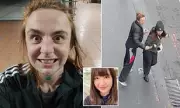 Melbourne CBD Horror: Multiple Stabbed in Bourke Street Rampage - Police Hunt Attacker