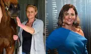 Melbourne Cup Champion Michelle Payne's Heartbreaking Family Tragedy and Life-Changing Transformation