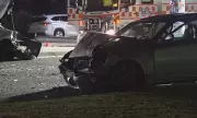 Melbourne Horror Crash: Young Girl Fights for Life After Being Struck by Vehicle