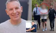 Melbourne Masseur William Lo Giudice Found Guilty of Brutal Rape in City Centre Treatment Room