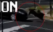 Melbourne Police Chase Ends in Dramatic Mitcham Collision: Four Hospitalised After Suspect Rams Police Vehicle