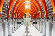 Melbourne's Metro Tunnel Revealed: First Look Inside the City's £11 Billion Transport Revolution