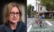 Melbourne's Radical Cycling Speed Limits: 10km/h Zones Proposed in CBD Crackdown