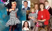 Melissa McCarthy's JonBenét Ramsey Film Axed by Paramount Amid Legal Threats from Brother Burke