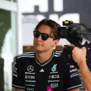 Mercedes' Bold Strategy Gamble: Russell Reveals Hamilton's Crucial Role in Shock Japanese GP Result