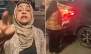 Mercedes G-Wagon Driver Faces Serious Charges After Mississauga Crash Involving Phone Use