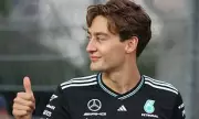 Mercedes Secures George Russell's Future: Star Driver Signs New One-Year Deal Amid F1 Speculation