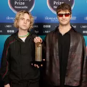 Mercury Prize 2025 Live: Start Time, Nominees and How to Watch Tonight's Music Spectacular