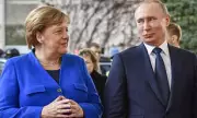 Merkel's Putin Gambit: Former German Chancellor Faces Backlash Over Russia Ties and Ukraine NATO Block