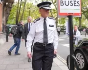 Met Police Crisis Deepens: Commissioner Rowley Faces Corruption Scandal Fallout