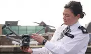 Met Police Deploys 19 Drone Teams Across London in Revolutionary Crime-Fighting Strategy