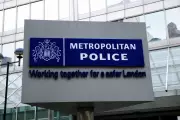 Met Police Face Backlash After Arresting Man Wearing Star of David at London Pro-Palestine March