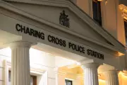 Met Police Faces Fresh Scrutiny Over Handling of Tommy Robinson After Damning Report Reveals Charing Cross Station Failures