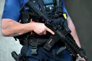 Met Police Officer Found Guilty of Manslaughter in Jermaine Baker Shooting Case