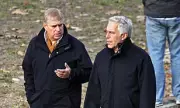 Met Police Officer Who Guarded Prince Andrew at Epstein Mansion Summoned to Testify Before US Congress