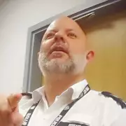 Met Police Officers Jailed in Vile WhatsApp Sex Crimes Group Scandal